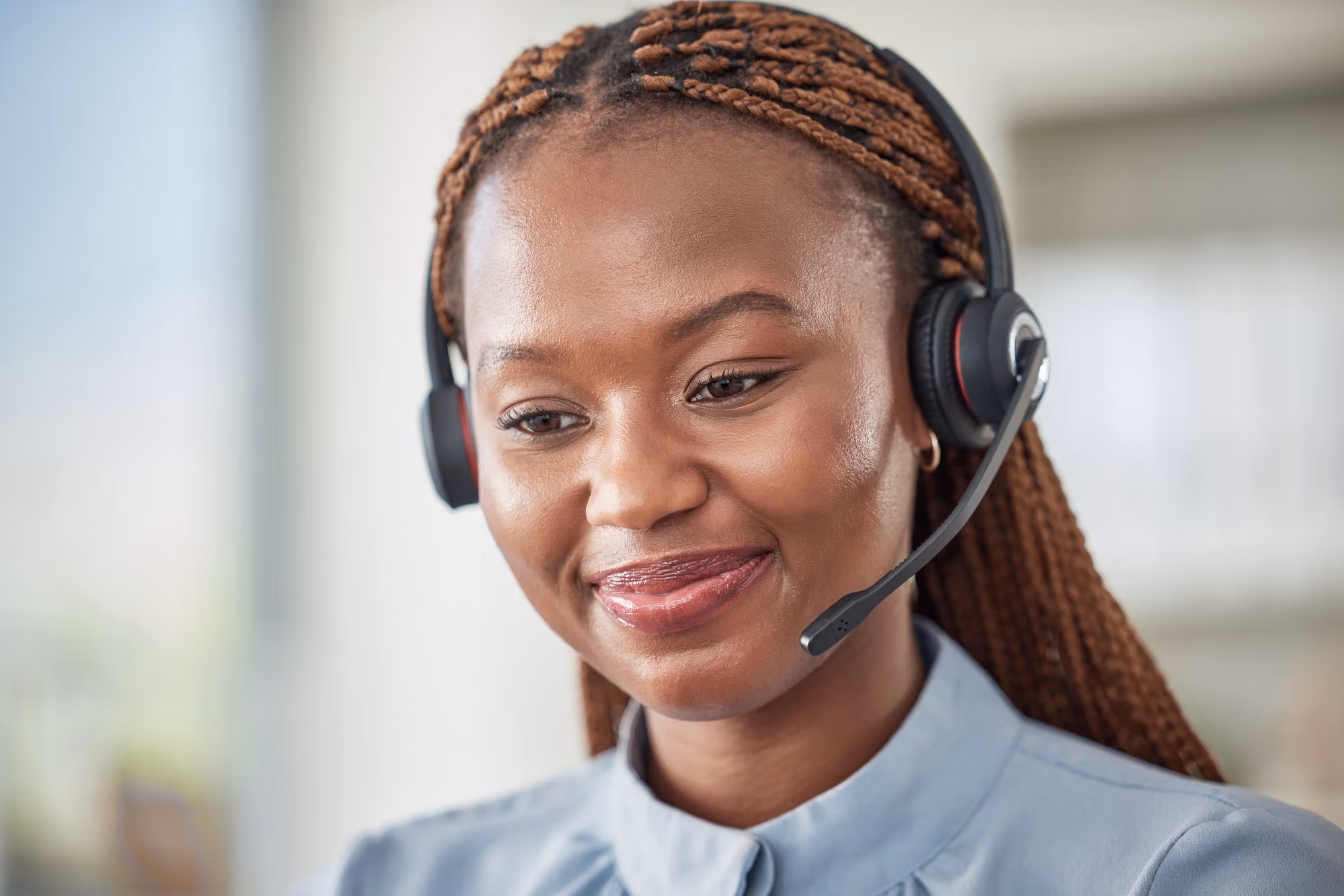Shore to Shore customer support team